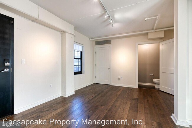 Foto del edificio - 2 br, 2.5 bath House - 1220 Bank Street #410
