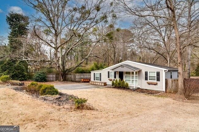 Building Photo - 1756 Dresden Dr NE