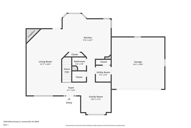 Foto del edificio - 13320 Willow Breeze Ln