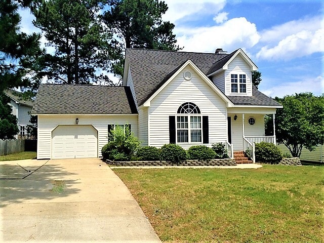 Building Photo - 204 Machost Dr