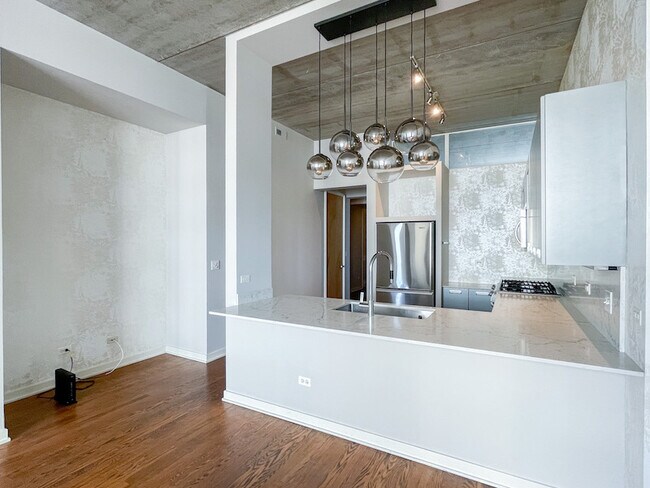 Foto del edificio - 5430 N Sheridan Rd