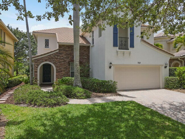 Building Photo - 703 Bocce Ct