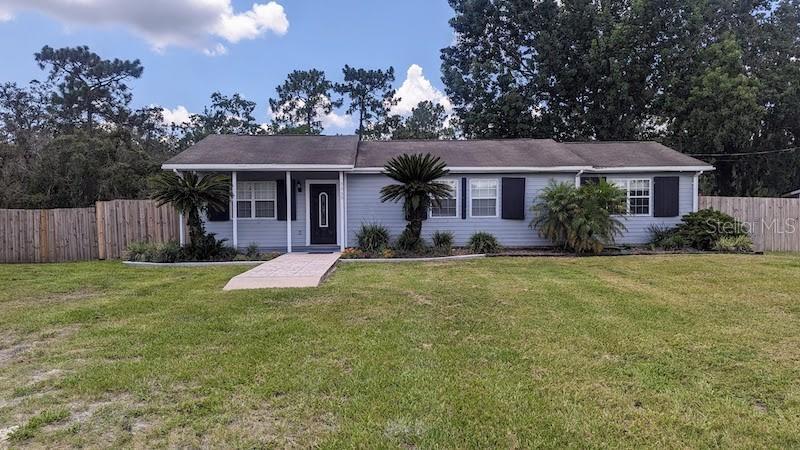 Foto principal - 3335 Snow Hill Rd