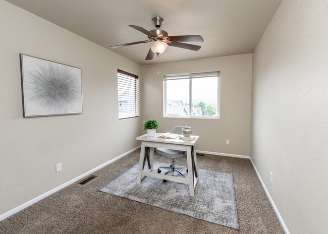Photo - 1441 Kempton Alley Townhome