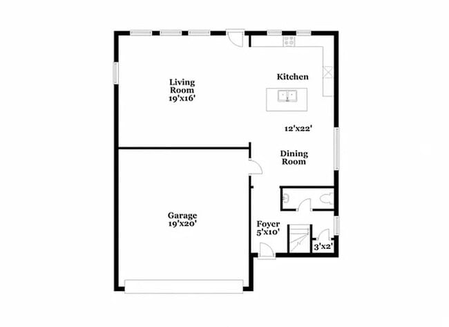 Building Photo - 1703 Paytyn Dr