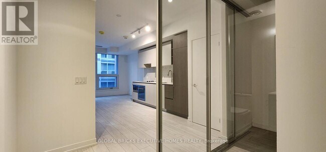 Photo du bâtiment - 55 Mercer St