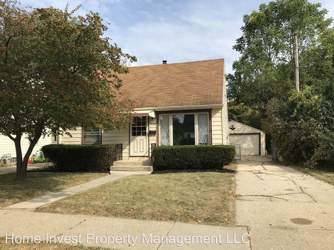 Foto principal - 5020 N 63rd St