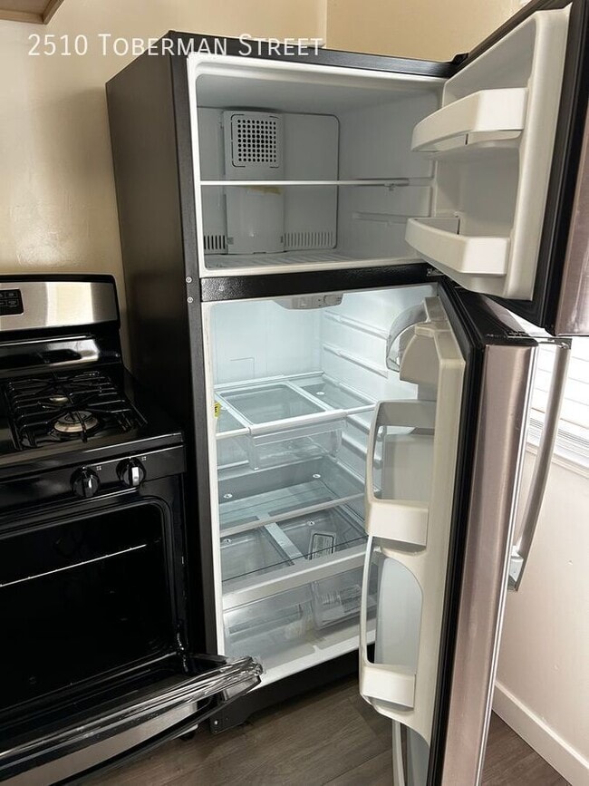 Photo - 2510 Toberman Street- Apartment