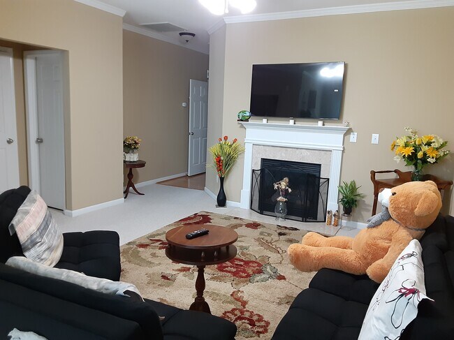 Foto del edificio - 2620 Hartfield Commons Ln