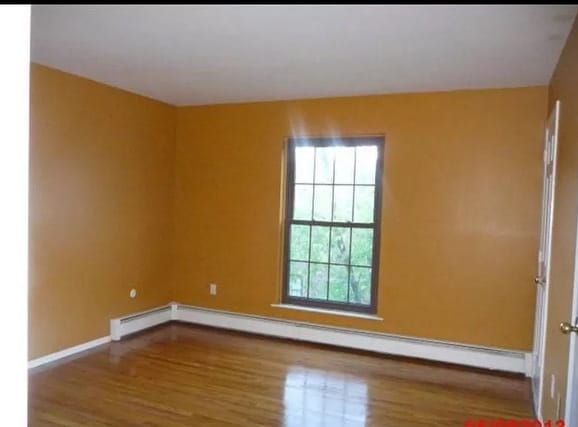 BR1 - 323 Gill Ln Apartment
