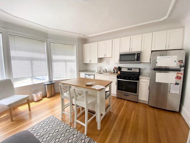 Foto del edificio - 3 bedroom in San Francisco CA 94108