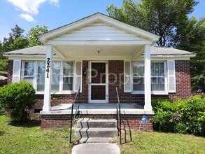 Building Photo - 2241 Hurst St