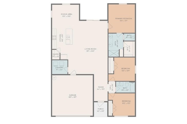 Building Photo - 2925 NE 4th Pl