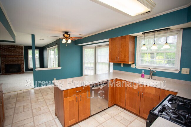 Foto del edificio - 50 Manchester Rd