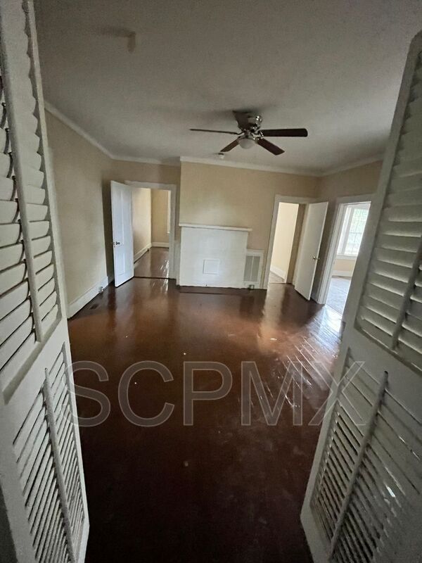 Building Photo - 1339 Glover St