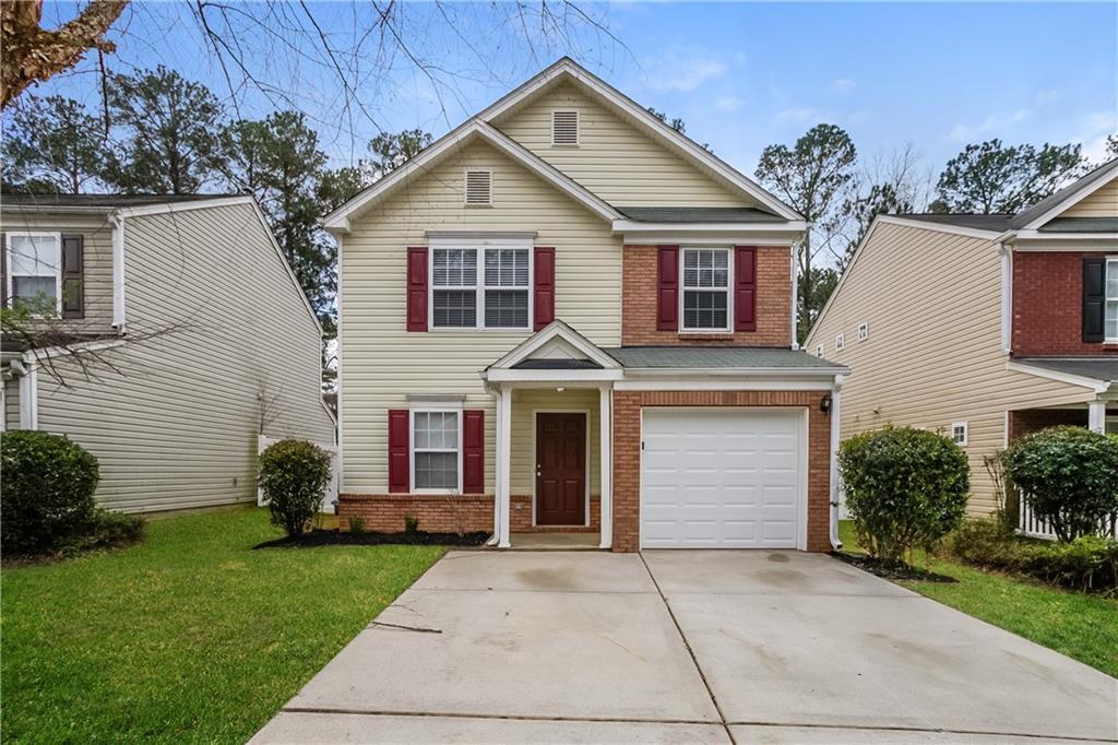 3360 Sable Chase Ln, Atlanta, GA 30349 House Rental in Atlanta, GA