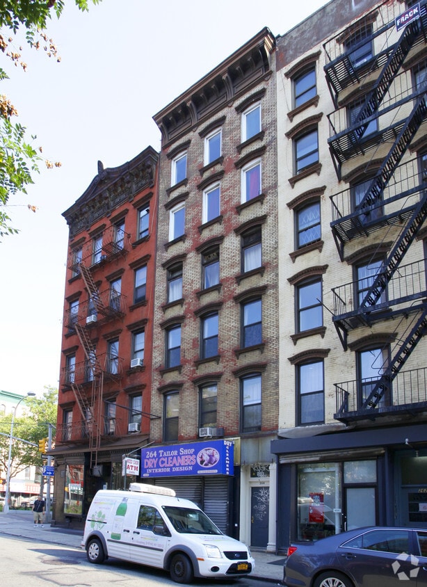 Primary Photo - 264 Broome St