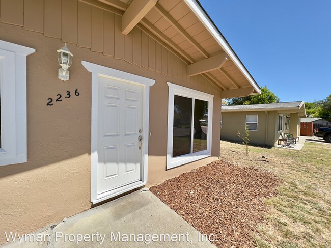 Building Photo - 3 br, 2 bath House - 2236 Ethel Porter