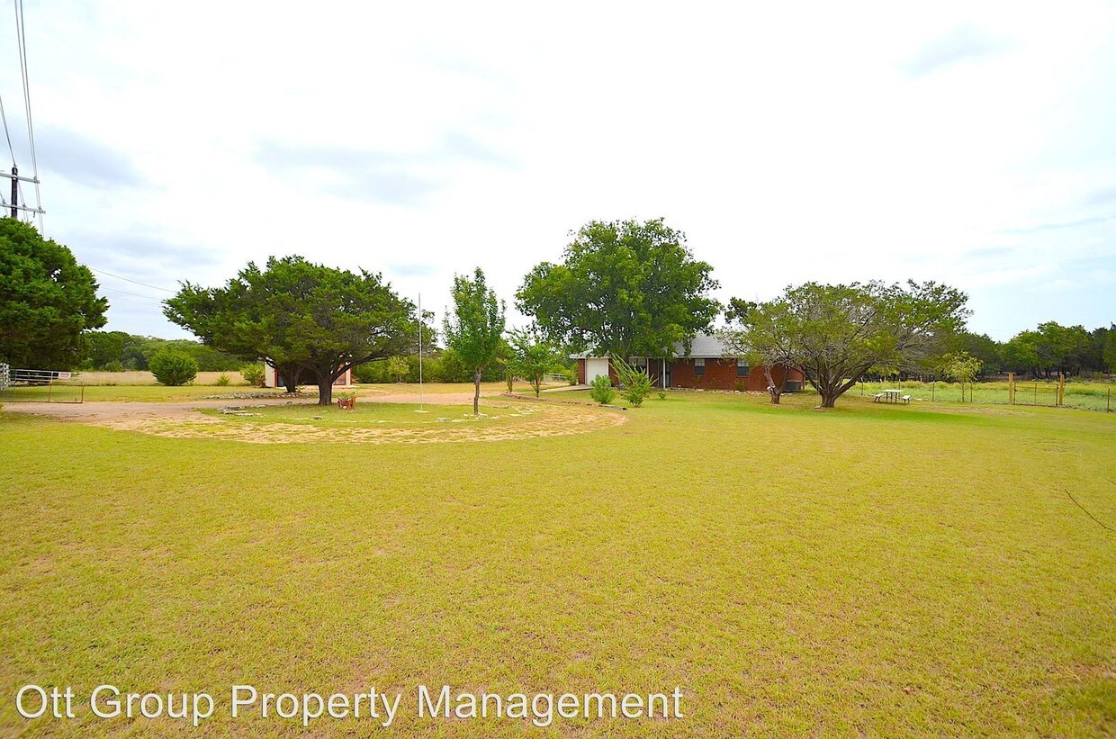 4710 FM2808, Kempner, TX 76539 House Rental in Kempner, TX