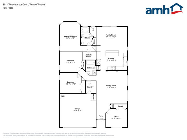 Building Photo - 8011 Terrace Arbor Ct