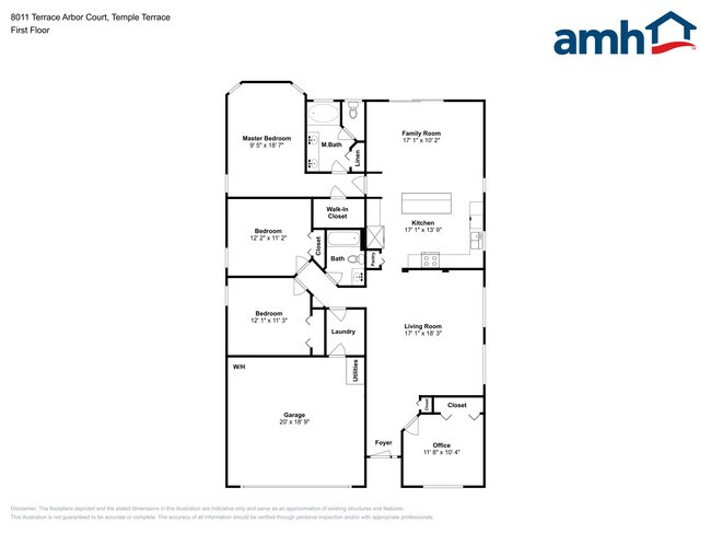 Foto del edificio - 8011 Terrace Arbor Ct