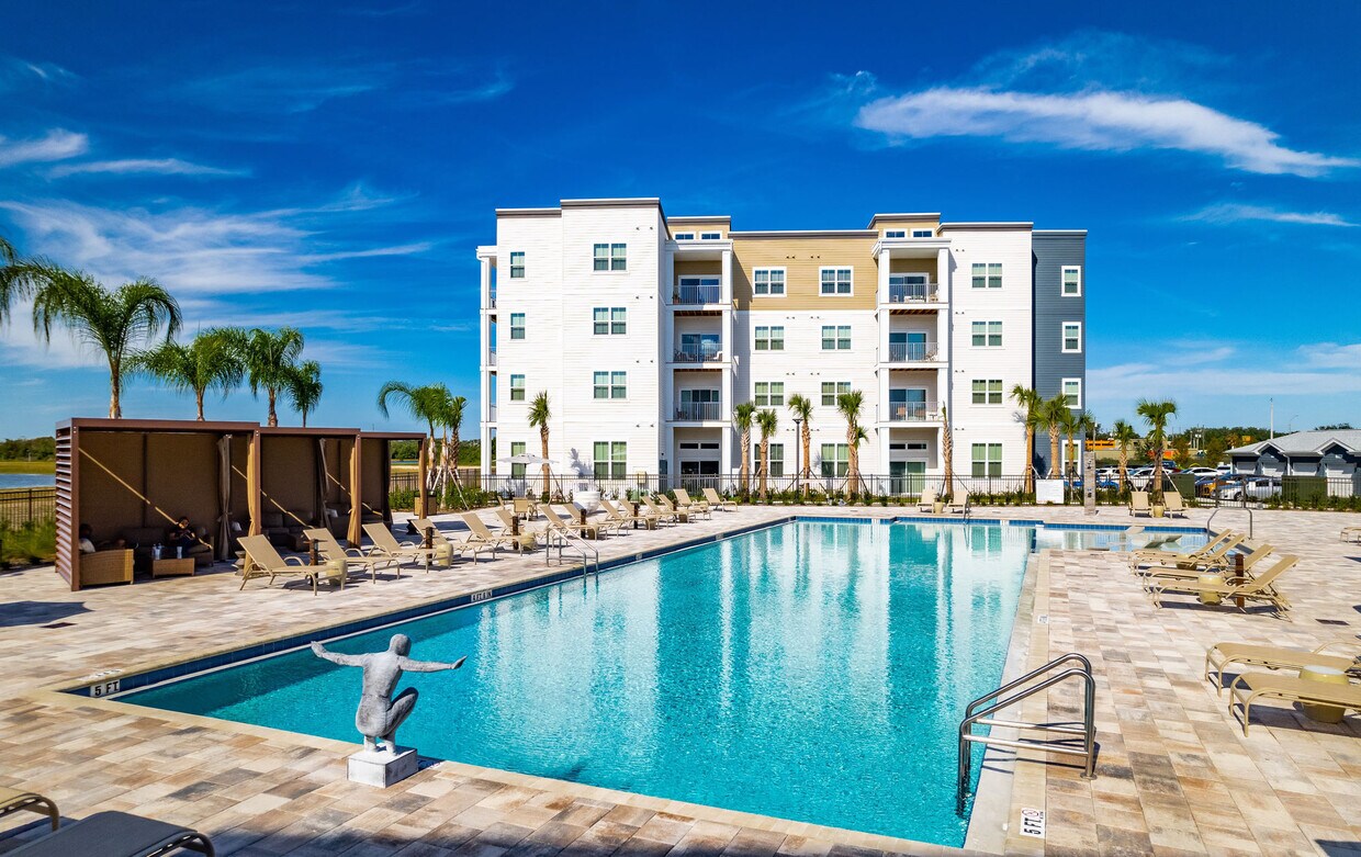 14Fifty NeoCity Apartments in Kissimmee, FL