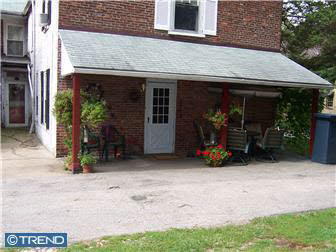 Building Photo - 1698 Fairville Rd