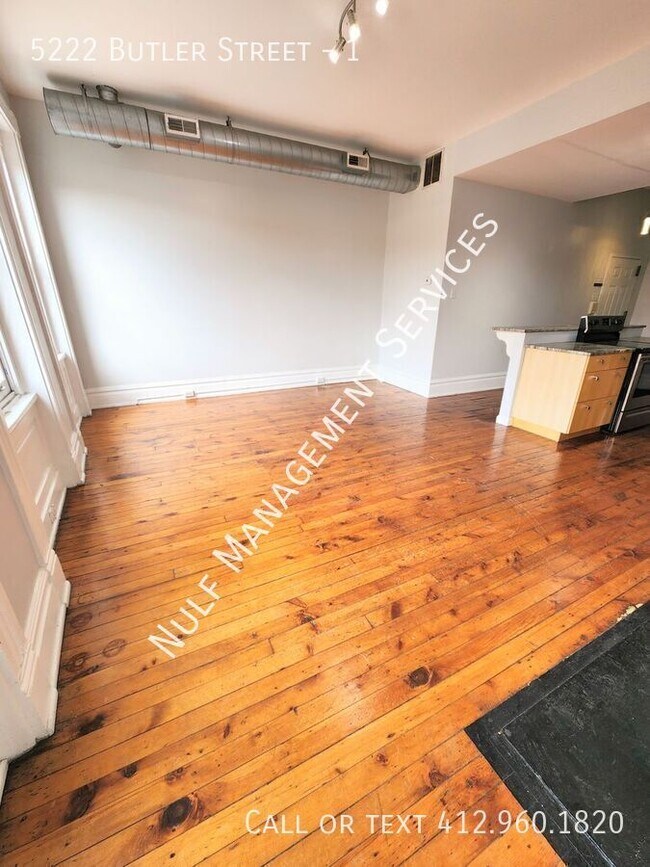Building Photo - 5222 Butler St
