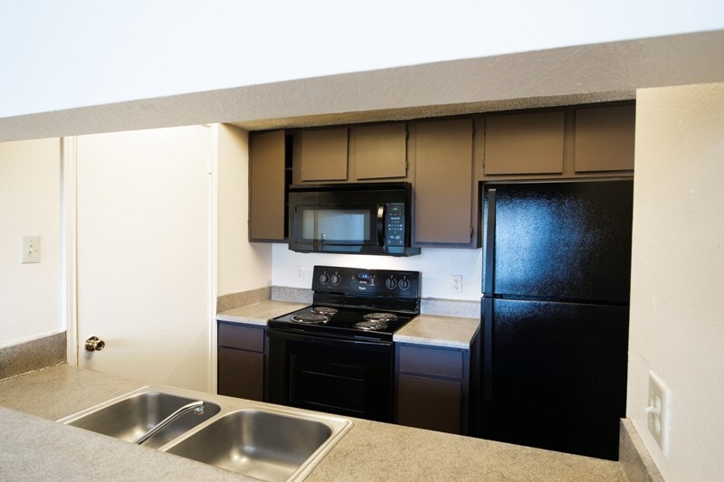 Shiloh Oaks Apartments Garland, TX