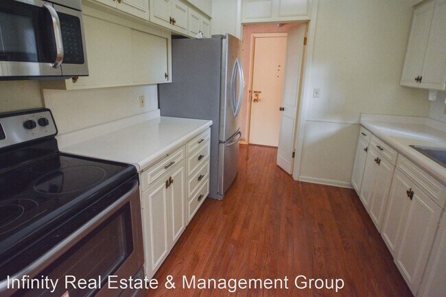 Building Photo - 2 br, 2 bath House - 410 6th Ave SW #M10