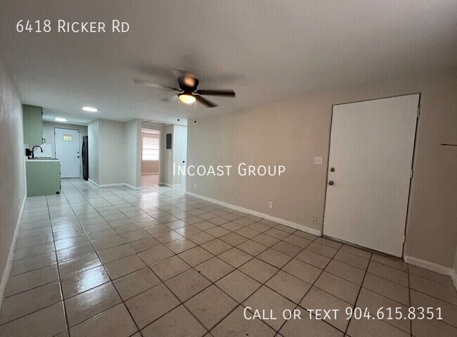 Building Photo - 6418 Ricker Rd