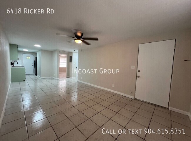 Foto del edificio - 6418 Ricker Rd