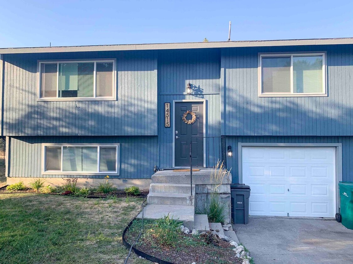 14515 E Mission Ave, Spokane Valley, WA 99216 Townhome Rentals in