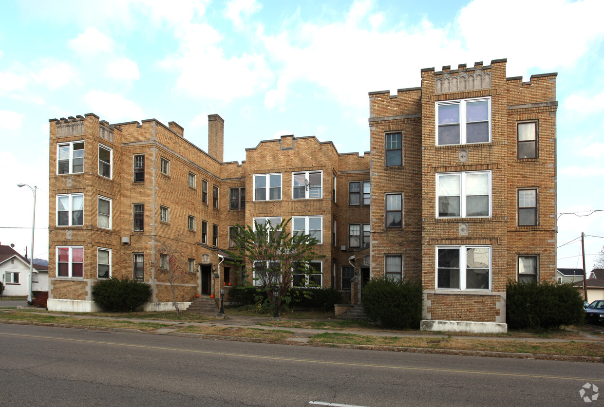 Foto principal - Streich Apartments