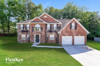 Building Photo - 5929 Duren Meadows Dr