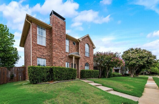 Foto del edificio - 807 Burr Oak Dr