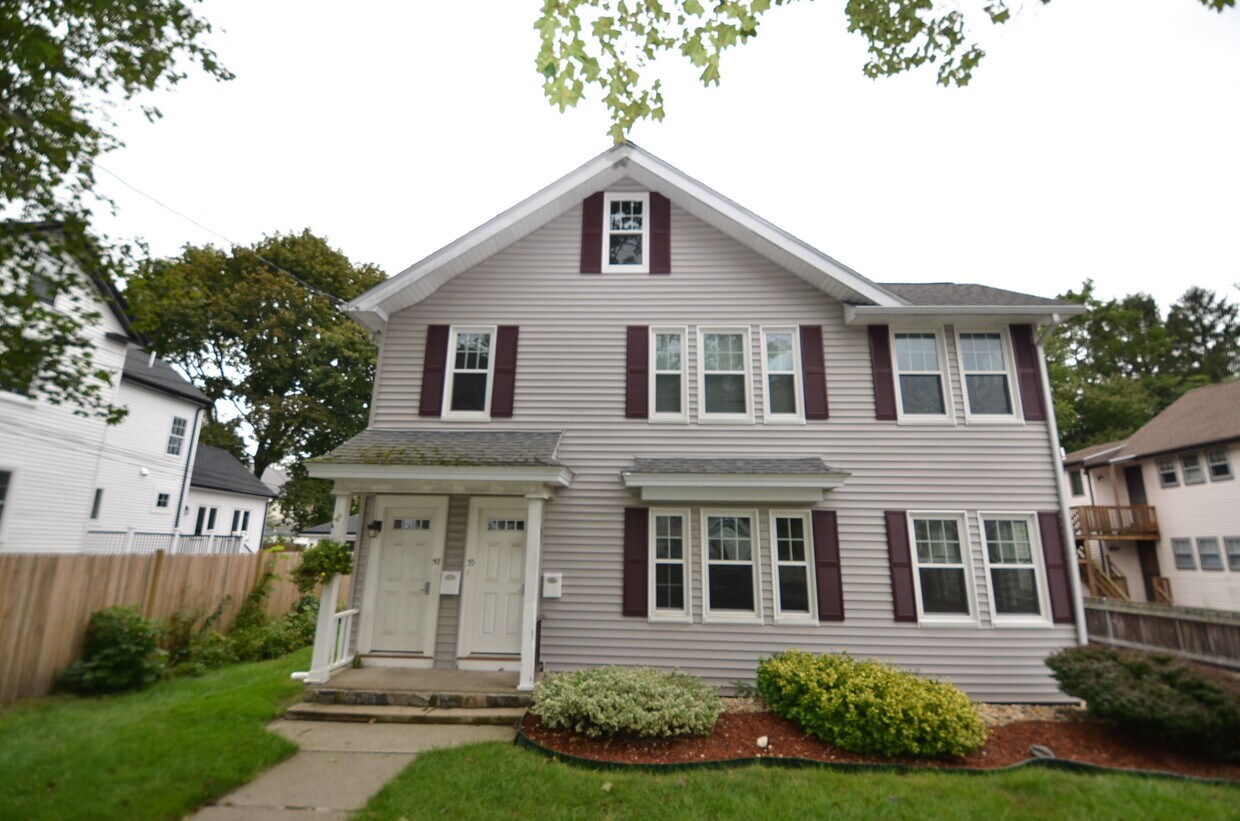 55 Tappan St Unit 1, Melrose, MA 02176 Apartments in Melrose, MA