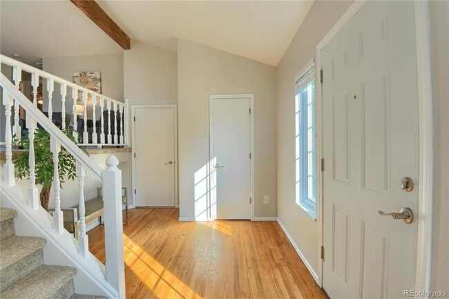 Building Photo - 10419 Iris Way