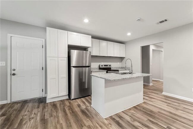 Foto del edificio - 1780 Brewer Blvd SW