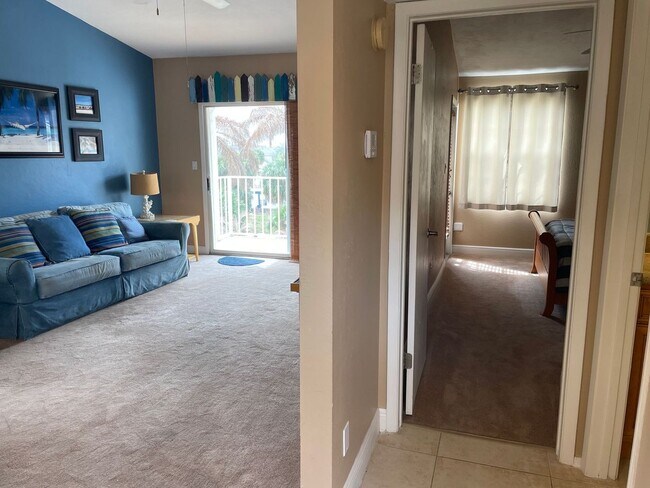 Foto del edificio - 3rd floor Beach Club Condo in Indialantic, FL!
