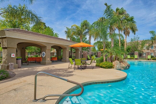 Foto del edificio - The Palms at Augusta Ranch