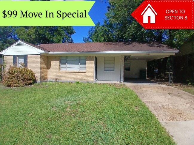 Spacious 3 bedroom 1 bath home - Open To S... - Spacious 3 bedroom 1 bath home - Open To S...