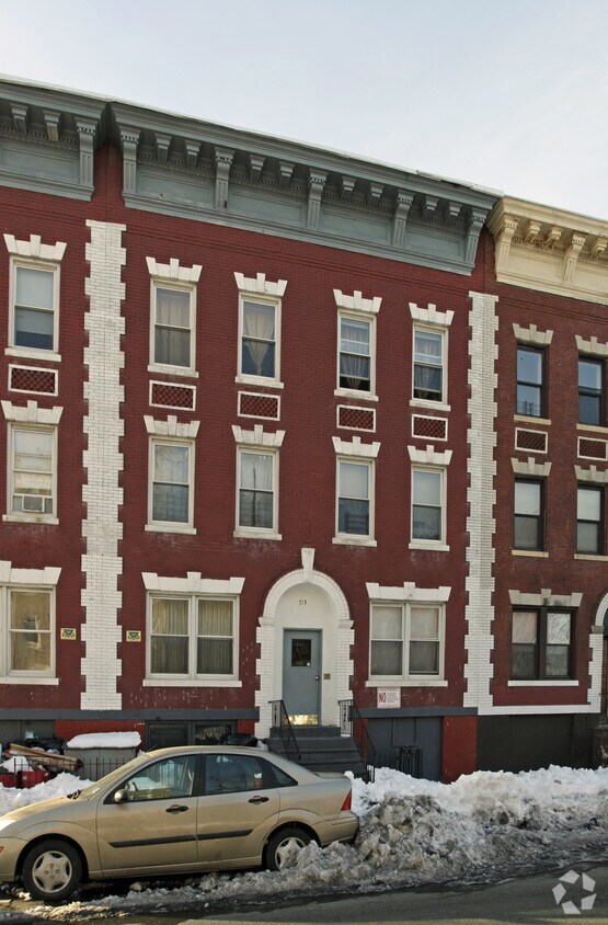 Building Photo - 713 Ocean Ave