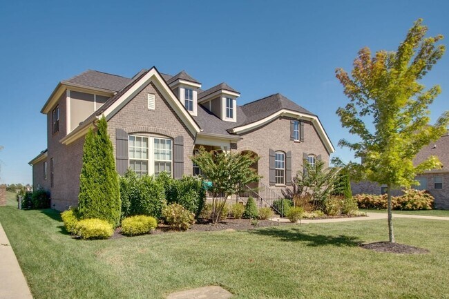 Foto del edificio - 3584 Robbins Nest Rd