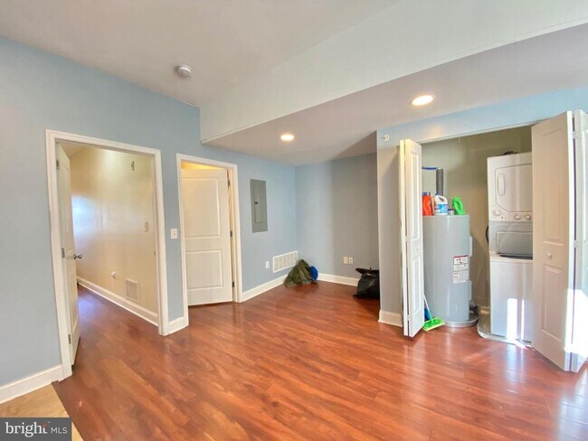 Foto del edificio - 1419 N 17th St