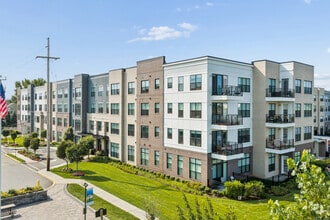Building Photo - The Waverton