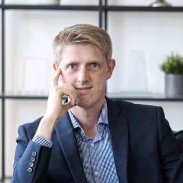 Primary Contact Photo