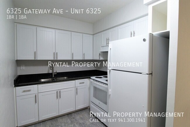 Foto del edificio - 6325 Gateway Ave