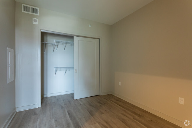 Apartamento 304 - una habitación - Solaire 8250 Georgia