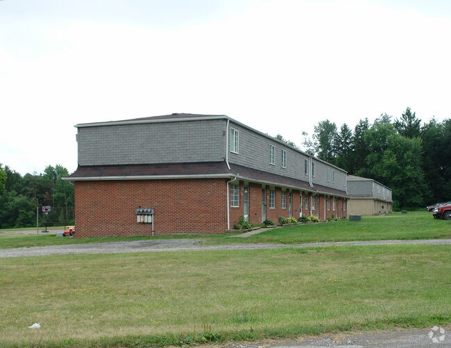 Building Photo - 236 Alabama Ave